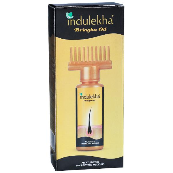 Indulekha Bringha Oil 100ml